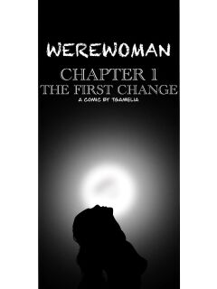 Werewoman