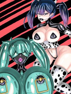 (JOKERKIN) The Fertility Institution