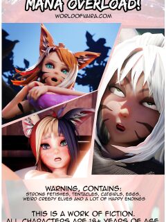 [Big Green] Mana Overload!