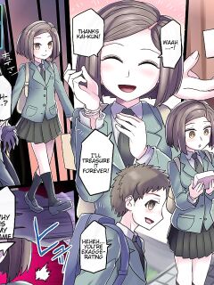 [581] Omoi wo Tsutaerarenai Mama | Still Unable To Express My Feelings Preview