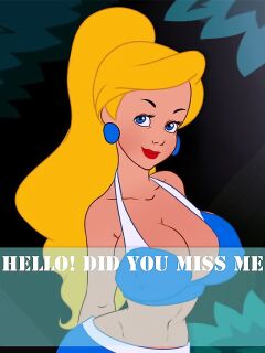 [Discreen Vision/Insuen] Dating Disney Girl