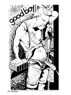 [Rolando Mérida] Good Boy