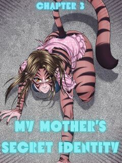 My Mother's Secret Identity [Adun | Danny Sulca , RawlyRawls] - 3