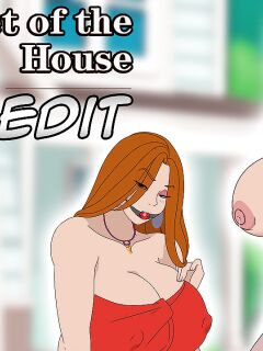 [Discreen Vision/Inusen] The Secret Of The House: Edit Pics Preview