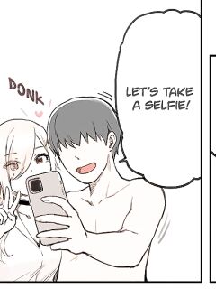 [Sunaba Suzume] Ecchi na Fuinki Dashite nai? Preview