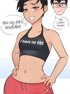 [EroHoney] My Adventures With Superman