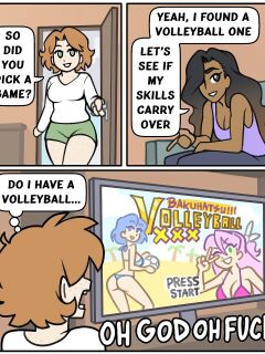 [GuilhermeRM] Taís Tavares and Sofia Macieira