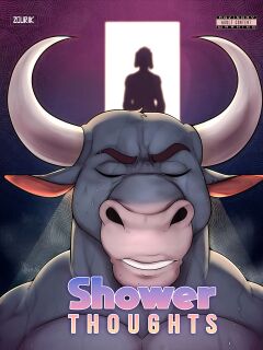 [Zourik]Shower Thoughts