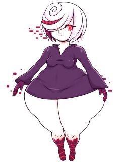 [Matospectoru] Big Sage (Sonic the Hedgehog)