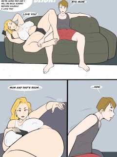 [Jopuari] Romantic Weekend