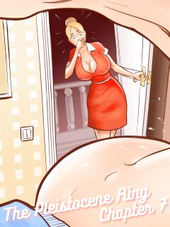 [Disarten and RawlyRawls] The Pleistocene Ring 7