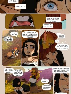 [InCase] Alfie - chapter 17 [HIRES]