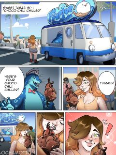 [Lochamotion] ChocoChilie