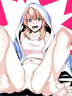 [LuckyB] Vore Preview