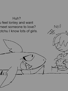 [lilmoonie] Love Hunt