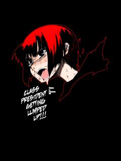 [NAITOU2 (F4U)] Iinchou wa Bokkoboko Kanzenban!!!!! | Class President Getting Lumped Up!!! [MegaFagget]