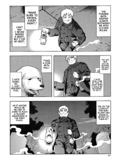 (Kemoket 11) [Mayoineko] Tsukudani's Kemo-mon story [Kinsei Translations]