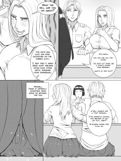 [Hachijuu] Secret Relationship
