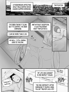 [marusyamo] Between Big Boobs・１