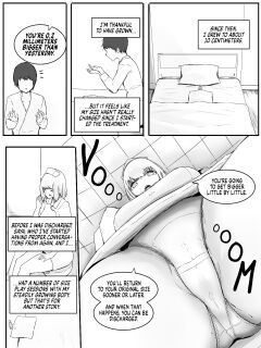 [marusyamo] With Friends And Tininess 4