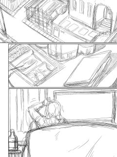 [Aarokira] September 2023 Reward, Tier 10 (Sisters of Taboo Preview)