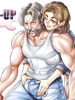 [Aarokira] Natalie's Tune Up [Deluxe] Preview