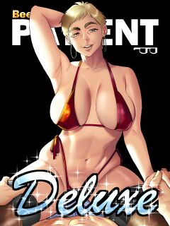 [Aarokira] Bee Patient [Deluxe] Preview