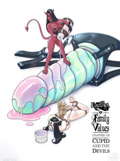 Family Values [Sleepy Gimp] - 7