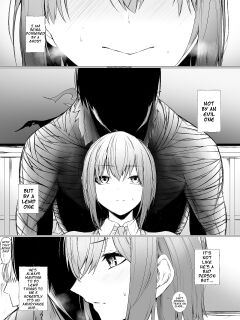 [Jury] Inrei ni Toritsukareta Onnanoko no Hanashi | A Story about a Girl Possessed by a Lecherous Ghost [KenGotTheLexGs] English