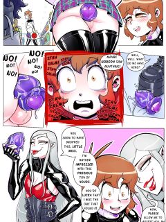 Fetishhand: Butt Plug