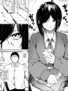 [Jury] Bokukko Ga Nioi Dakede Ochichau Hanashi | A Story about a Girl Who Succumbs Just to the Smell [KenGotTheLexGs] English