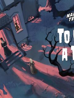 Catch A Thief - Nancy Templeton [Sleepy Gimp]