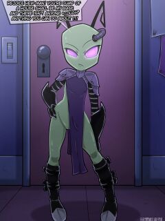 [H1DRAW] Invasion Preview