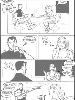 Never Insult a Repecki Chapter 2