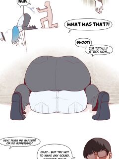 [6no1] Police Girl (23.09) [Uncensored]