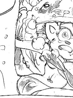 [Mamabliss] Salamander Cove