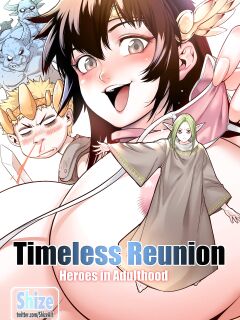[Shize] Timeless Reunion