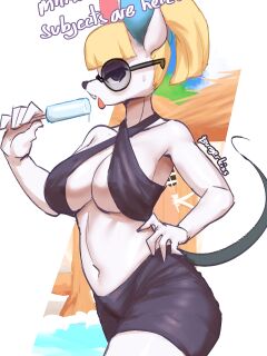 [Burgerkiss] Petri Summer