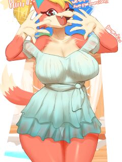 [Burgerkiss] Audie Summer