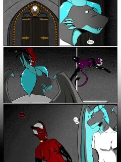 [SpiceDevil] Brothel Commission Preview