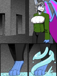 [SpiceDevil] Soninnu 22Nov21 Preview