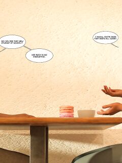 REVOSTAR - Envy Of Growth (Ordered)