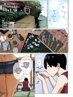 Melt My Plastic Models Down (Color)