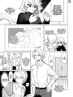 [Ichino Miruku] Saimin Apuri de ani o Okasu Otouto no Hanashi 2 [Kinsei Translations]