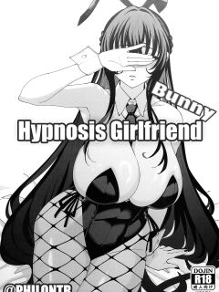 (C102) [Ranshi to Kimi to. (santa)] Kanojo Saimin Bunny | Hypnosis Girlfriend Bunny [PHILO]