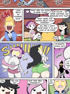 [Garabatoz] Cumest Warriors Preview