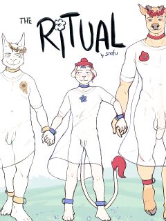 [Snofu] The Ritual
