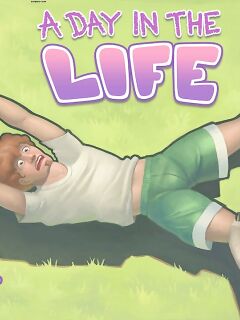 A Day in the Life: Alex (salty_tart)