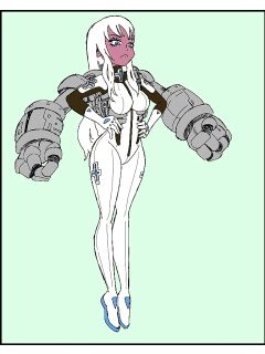 [Nalpari] Battle Armor War