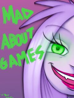 Remakecake - MAD Madam Mim Preview